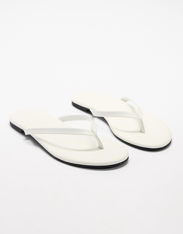 Atmos&Here - Sofie Leather Sandals
