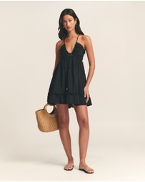 ST MRLO - Jacci Mini Dress