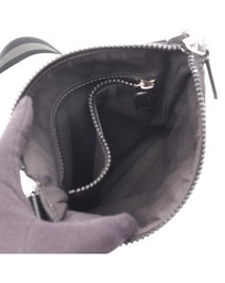 Pre-Loved by Azura Reborn - Pre-Loved GG Nylon Web Crossbody