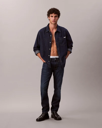 Calvin Klein Jeans - Slim Glory Days Jeans