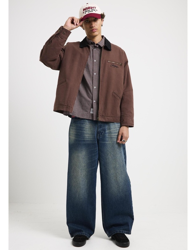 Insight - Society Neo Denim Jeans