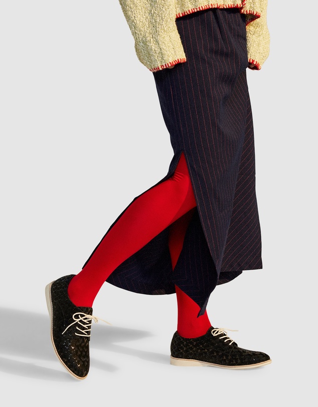 Rollie - Derby Shoe
