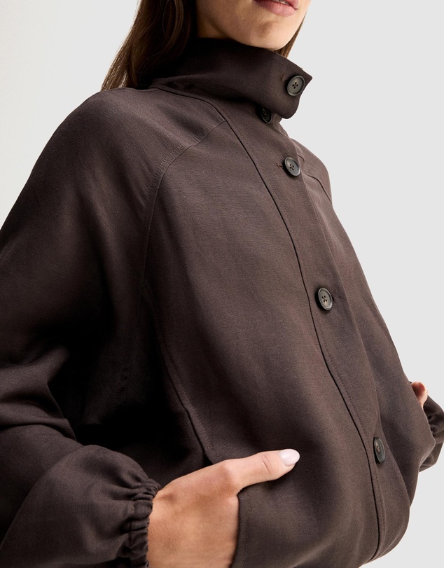 Elka Collective - Laurie Jacket