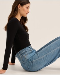 Review - Gianna Top