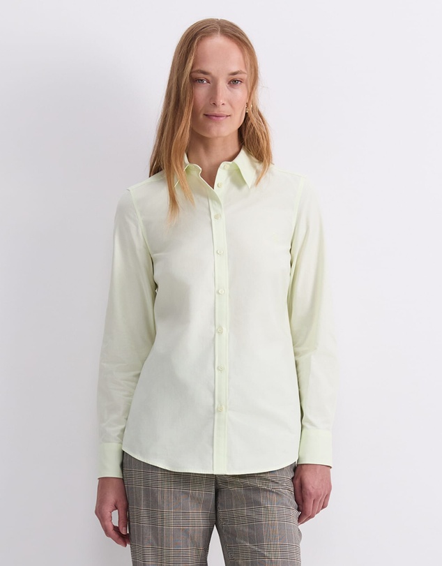 Sportscraft - Oxford Shirt