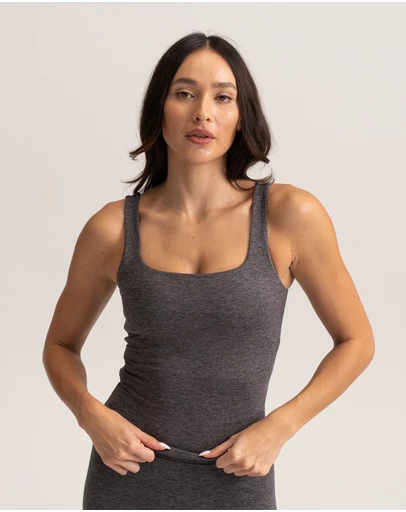 HyperLuxe The Label - Flow Frame Tank