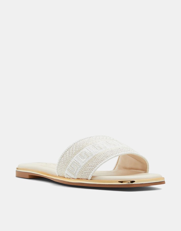 ALDO - Oceania Slip On Sandals