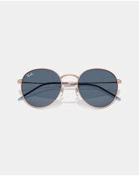 Ray-Ban - Round Reverse