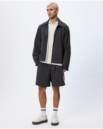 Left of Field Golf - Resort Golf Shorts