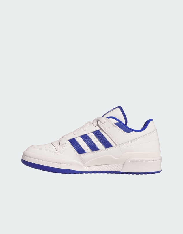 adidas Originals - Forum Low CL Shoes Unisex