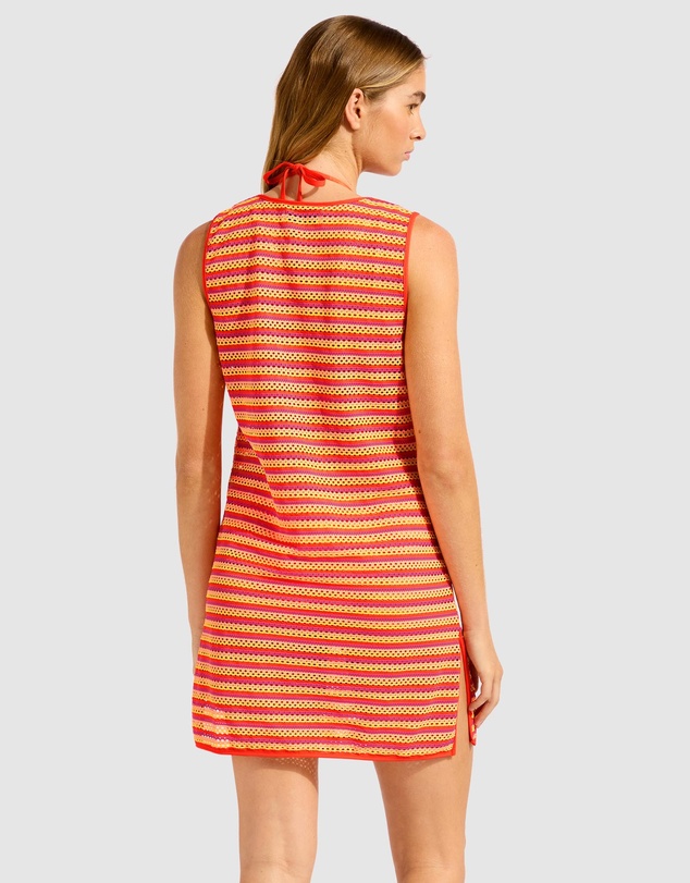 Seafolly - Calypso Mini Cover Up