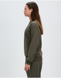 Style Addict - Sofia Sweatshirt