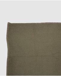 Bambury - Waffle Hand/Travel/Tea Towel 40x70cm