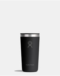 Hydro Flask - 12 Oz All Around Tumbler Press-In Lid