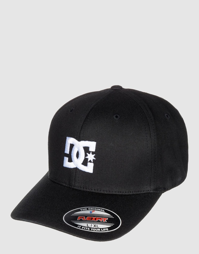 DC Shoes - Mens Cap Star Hat