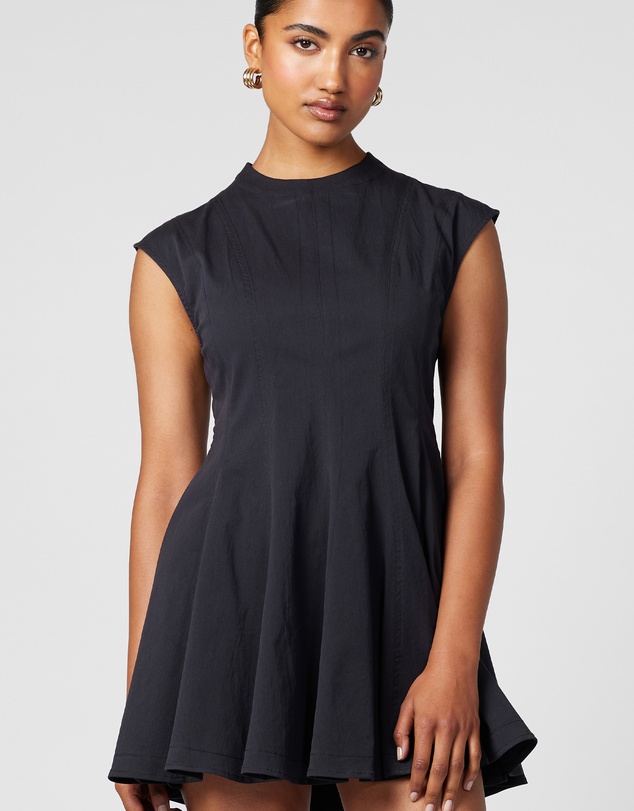 MVN - Sommelier Mini Dress