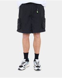 PYRA - Field Shorts