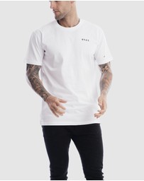 DVNT - Saxon Rise Tee