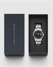 Daniel Wellington - Iconic Link Automatic 40mm