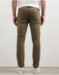 Neuw - Lou Slim Jeans