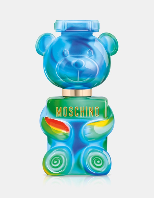 LOVE MOSCHINO - Yummy Eau de Parfum Natural Spray 30 ML