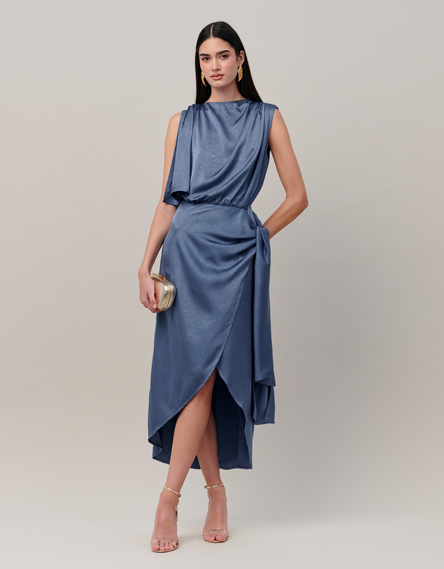 Savel - Nora Midi Dress