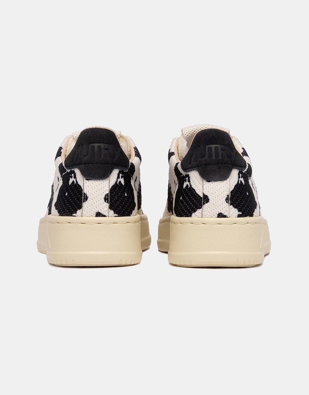 Autry - Easeknit Low Sneakers - Women's