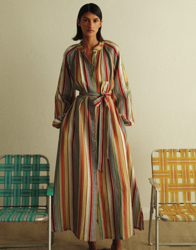 Palm Noosa - Lula Dress
