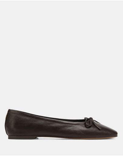 Dark Brown Athena