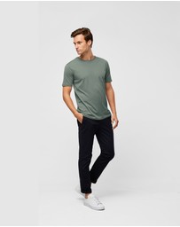Wayver - The Essential Crew Tee
