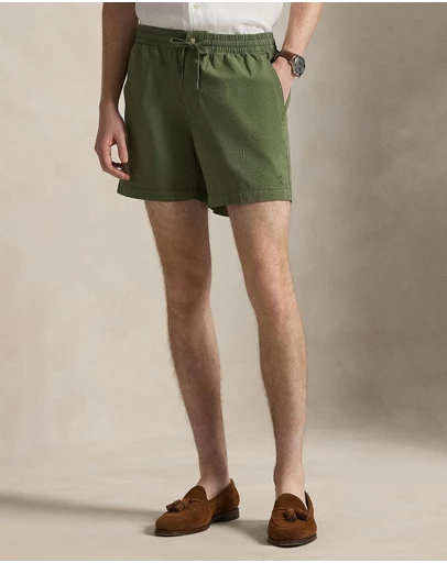 Polo Ralph Lauren - 6-Inch Polo Prepster Performance Shorts