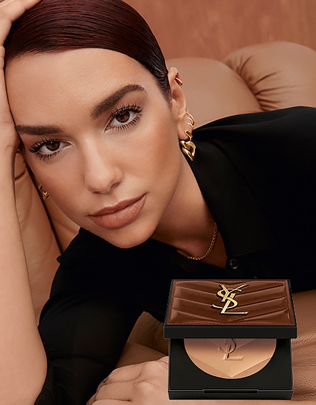 Yves Saint Laurent - All Hours Hyper Bronzer - Shade 5