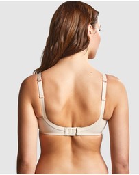 Royce Lingerie - Charlotte Supportive Cotton-Lined Full Bust Nursing Bra