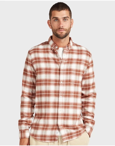 Academy Brand - Bing Shirt