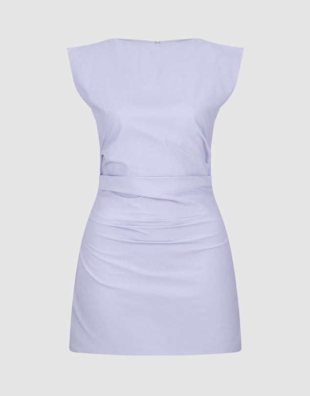 One Of Others - Palvin Mini Dress