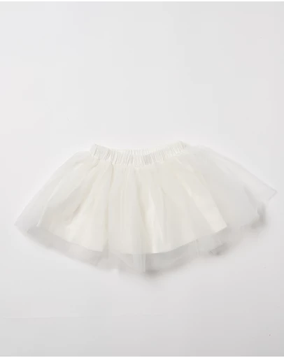 Walnut Melbourne - Fairy Skirt