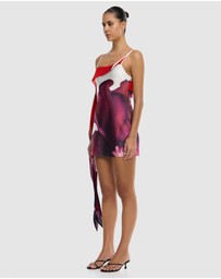 Significant Other - Derby Mini Dress