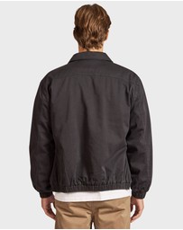 Academy Brand - Coach Jacket