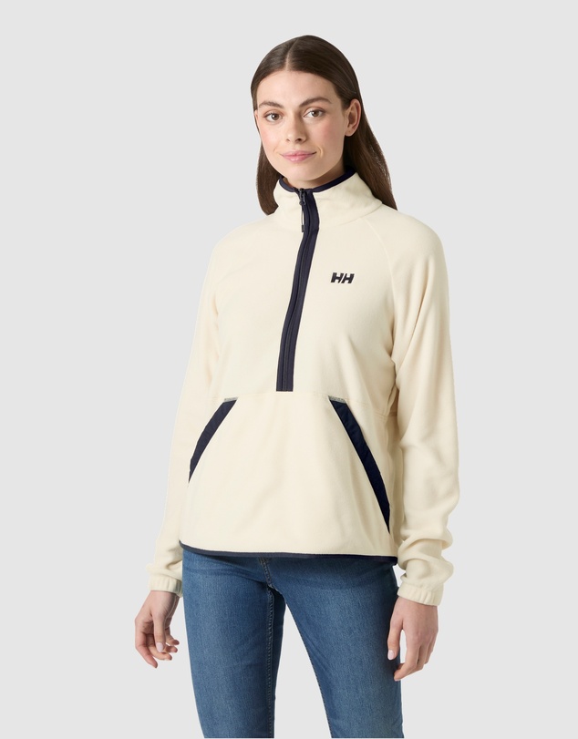 Helly Hansen - Rig Fleece 1/2 Zip Sweat