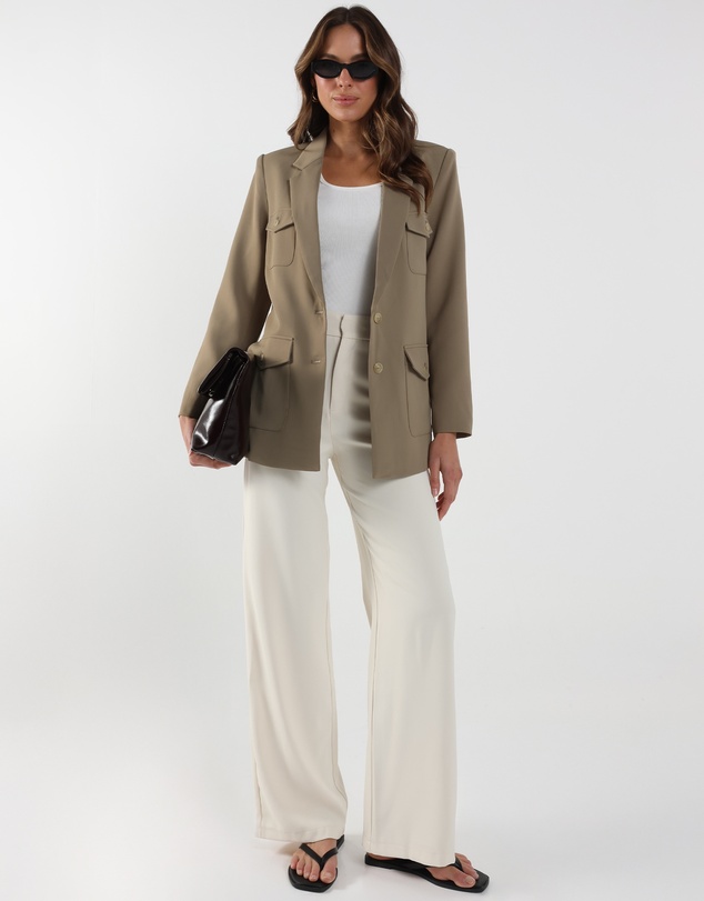 Madison The Label - Carter Blazer