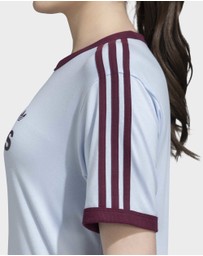 adidas Originals - LINEAR TEE Womens