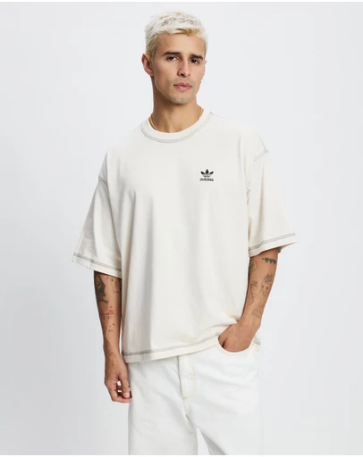 adidas Originals - Trefoil Essentials T-Shirt