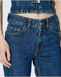 Dr Denim - Elba Bootcut Jeans