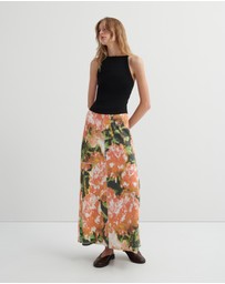 Kowtow - Montage Skirt