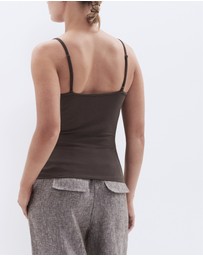 UNISON - Essential Layering Cami