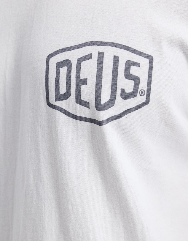 Deus Ex Machina - Camperdown Tee
