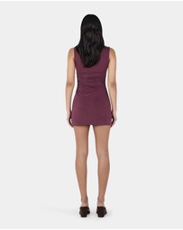 Ownley - Tyla Mini Dress