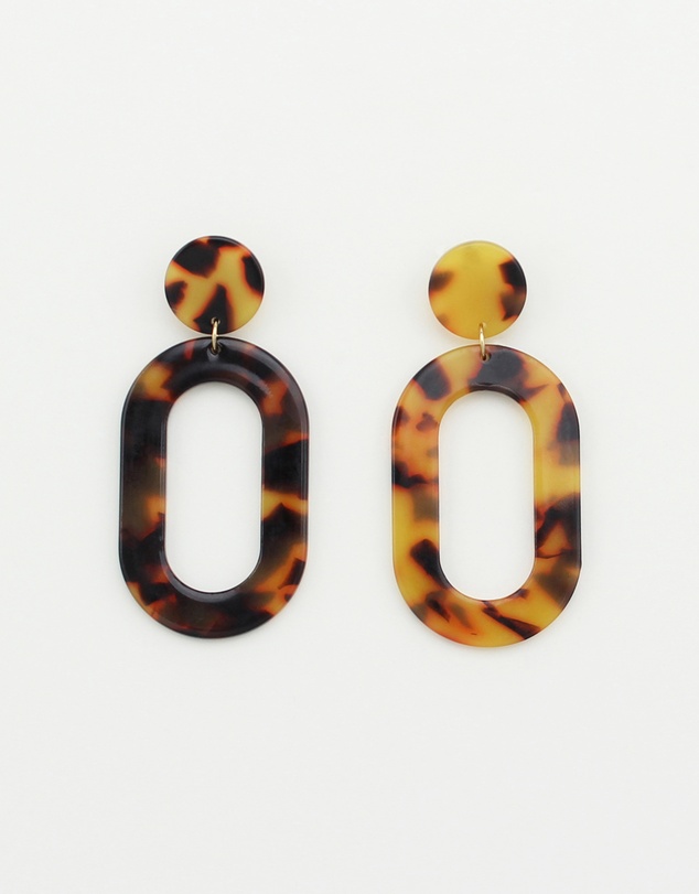 Jolie & Deen - Heidi Earrings