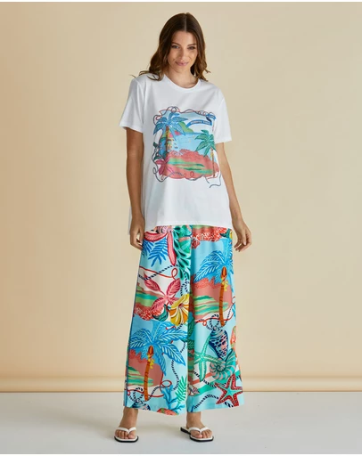 Betty Basics - Ellia Crew Tee