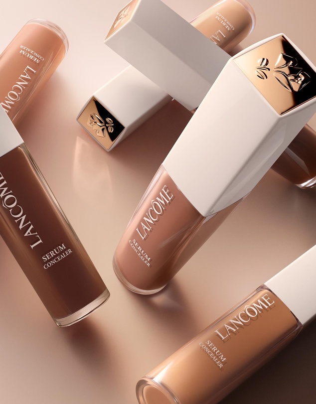 Lancome - Teint Idole Ultra Wear Care & Glow Concealer